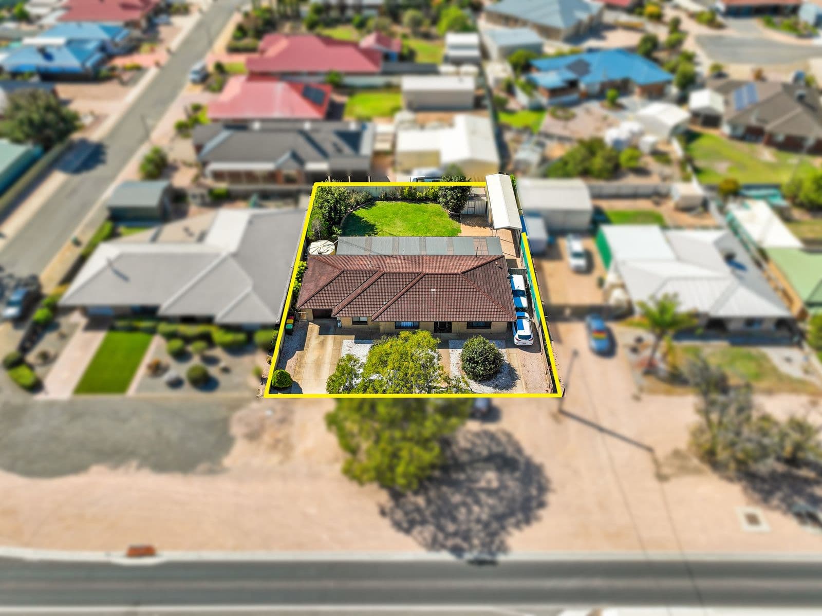 100 Bay Road, Moonta Bay SA 5558, Moonta Bay - Thumbnail 3