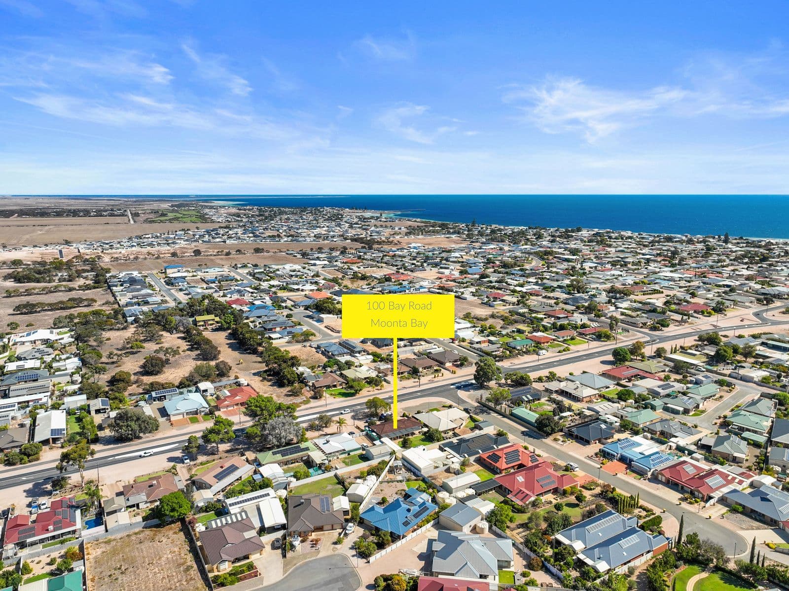 100 Bay Road, Moonta Bay SA 5558, Moonta Bay - Thumbnail 5