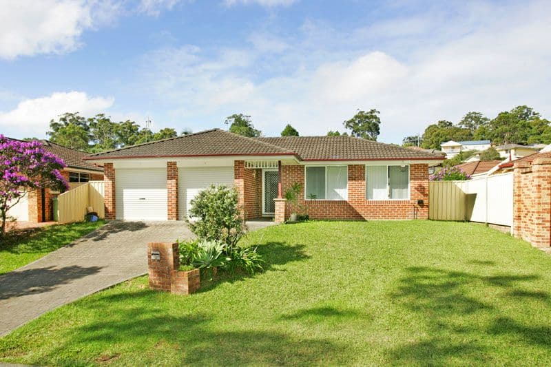 36 Morgan Avenue, TUMBI UMBI NSW 2261, Tumbi Umbi - Image 1