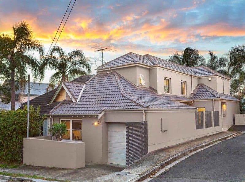 23 Davies Avenue, Vaucluse NSW 2030, Vaucluse - Image 1