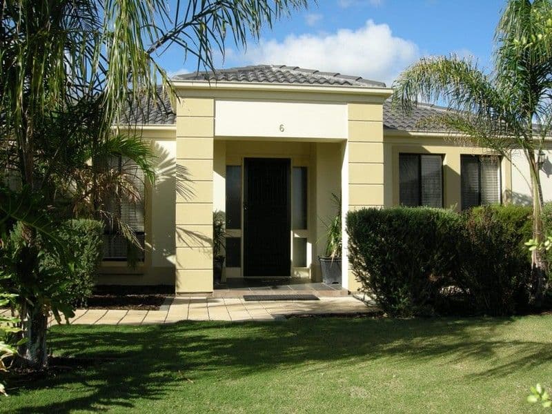 6 Hughes Court, WALKLEY HEIGHTS SA 5098, Walkley Heights - Image 1