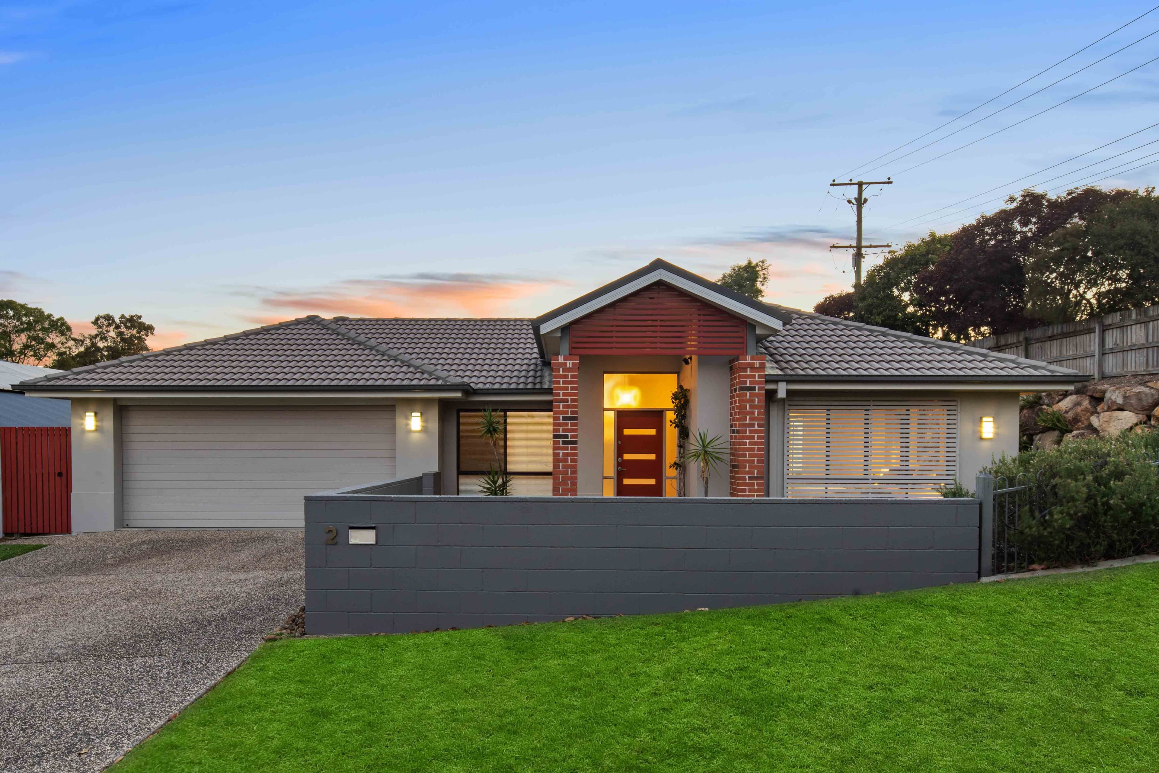 2 Ironbark Circuit, Everton Hills QLD 4053, Everton Hills - Image 1