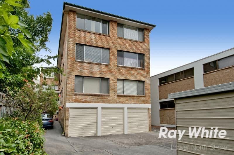 46 Avenue Road, MOSMAN NSW 2088, Mosman - Image 1