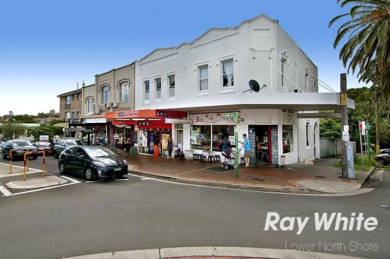 46 Avenue Road, MOSMAN NSW 2088, Mosman - Thumbnail 8