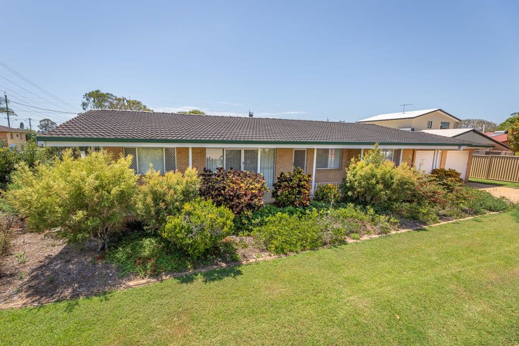Lot 8, 1-3 Hillcrest Avenue, Caboolture QLD 4510, Caboolture - Image 1