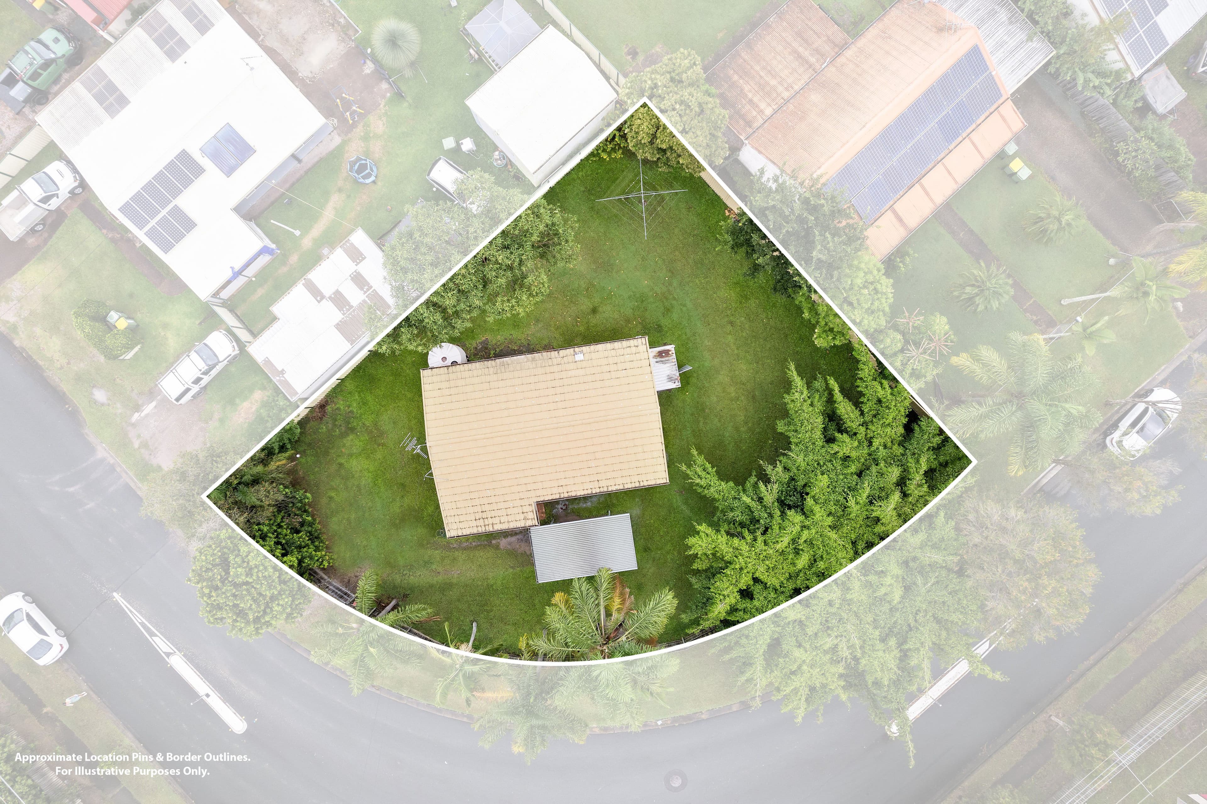 57 Ariel Avenue, Kingston QLD 4114, Kingston - Image 1