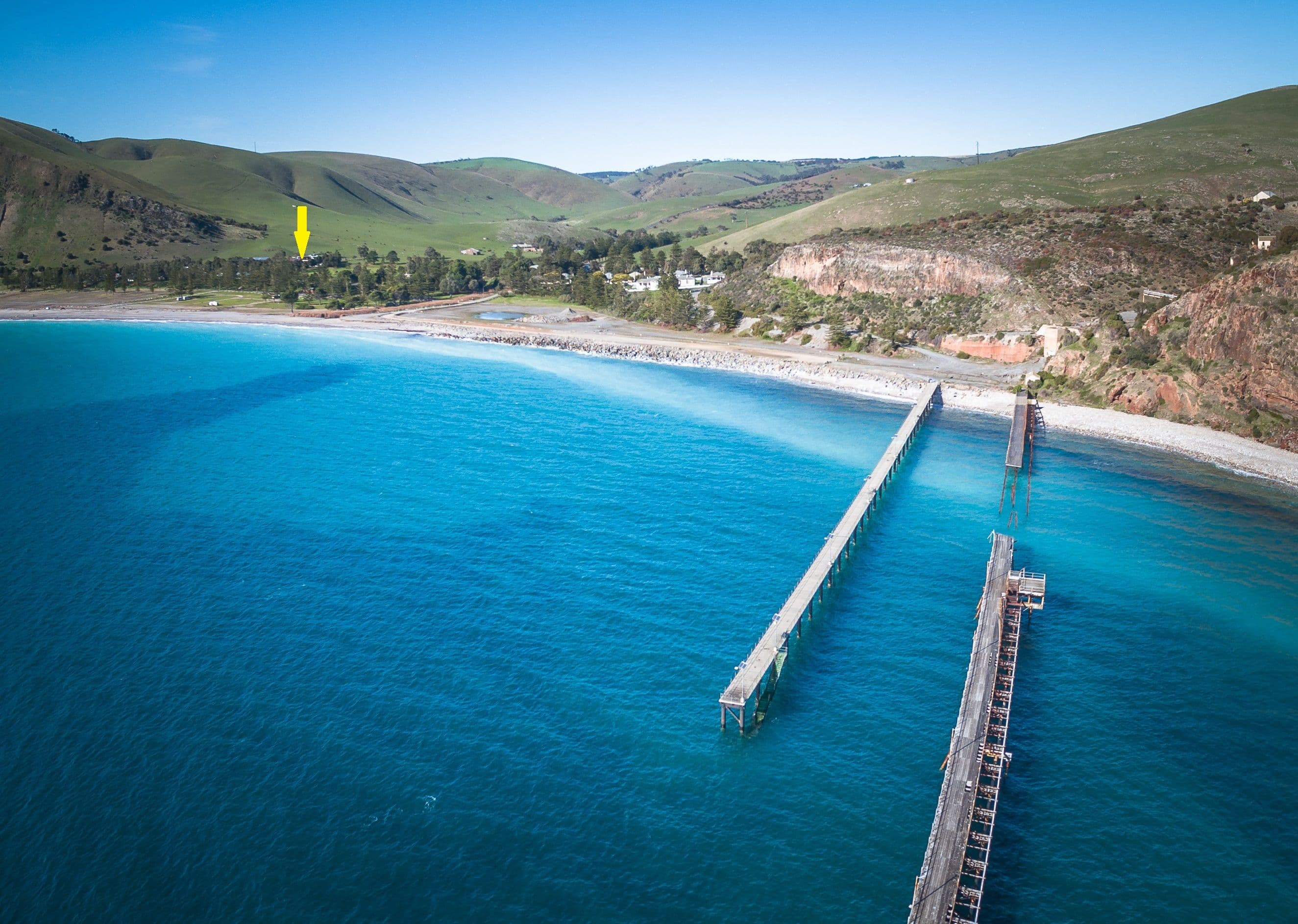 27 Cygnet Place, Rapid Bay SA 5204, Rapid Bay - Image 1