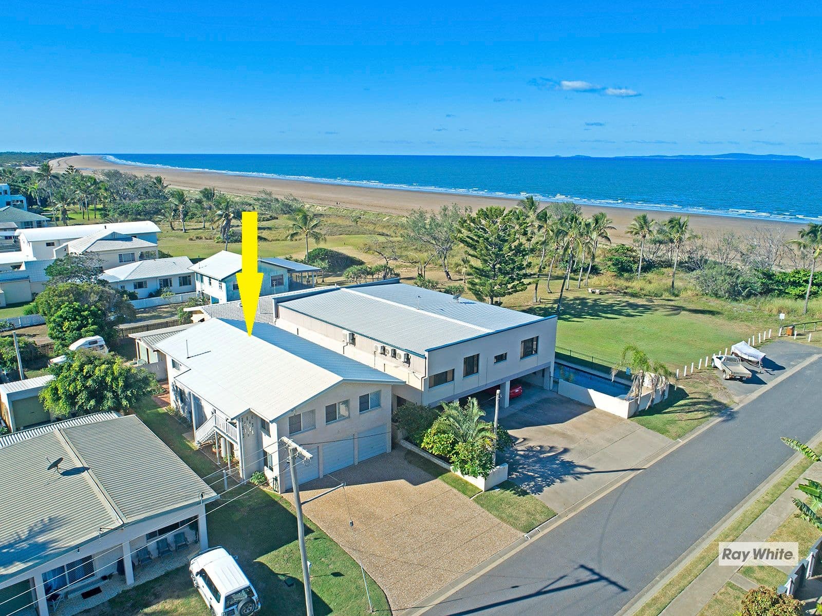 3 Corbett Street, Yeppoon QLD 4703, Yeppoon - Image 1