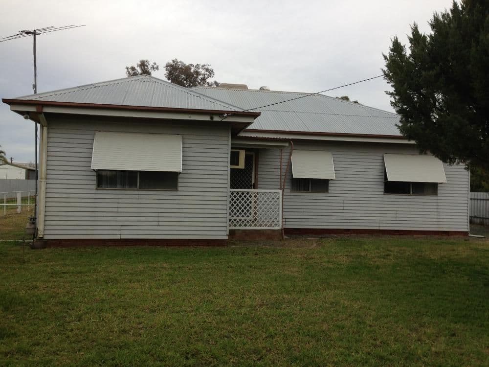 5 Wenke Street, WALLA WALLA NSW 2659, Walla Walla - Image 1