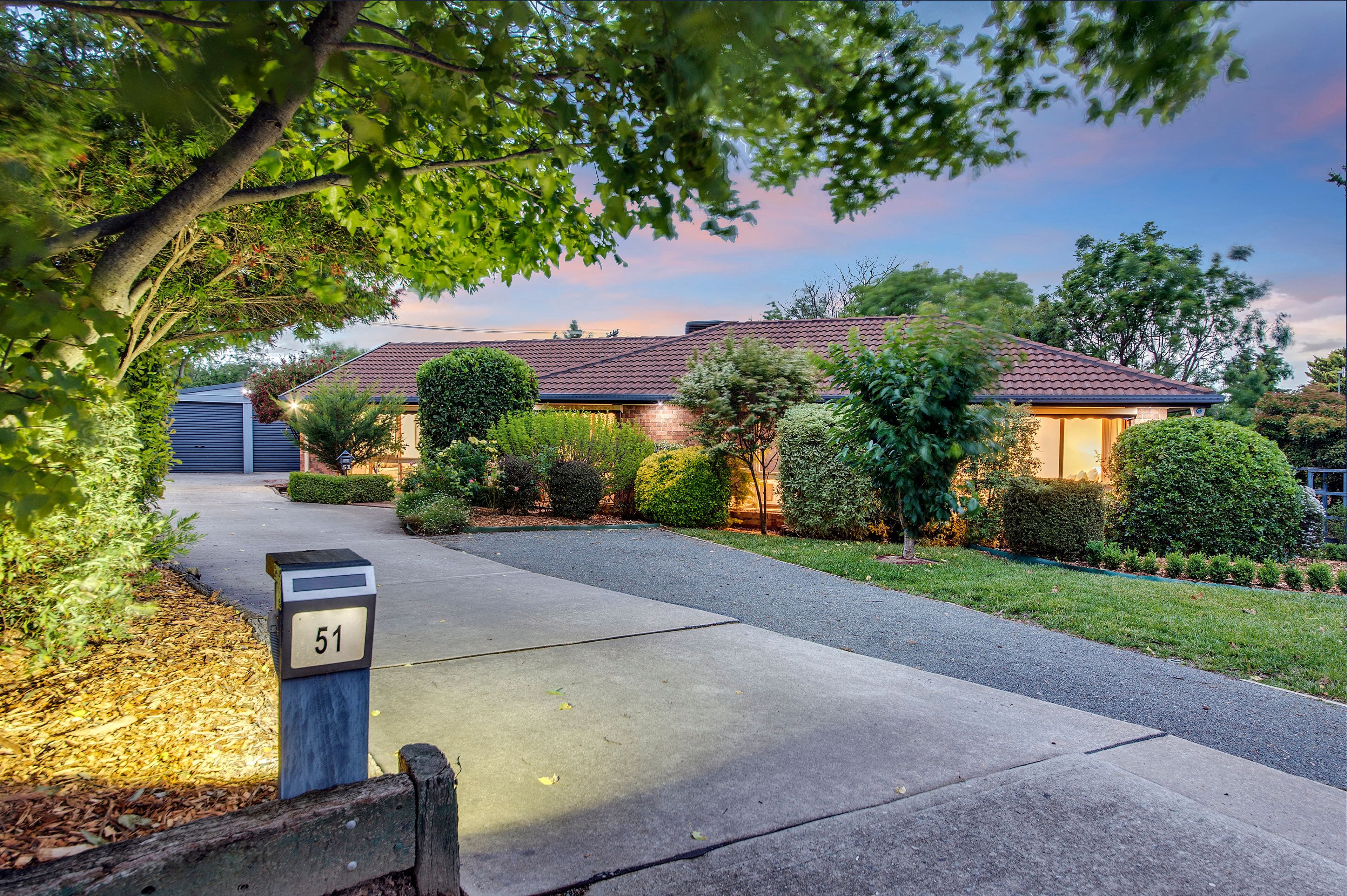 51 Slessor Crescent, McKellar ACT 2617, McKellar - Image 1