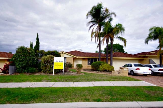 22 Constantine Way, MARANGAROO WA 6064, Marangaroo - Image 1
