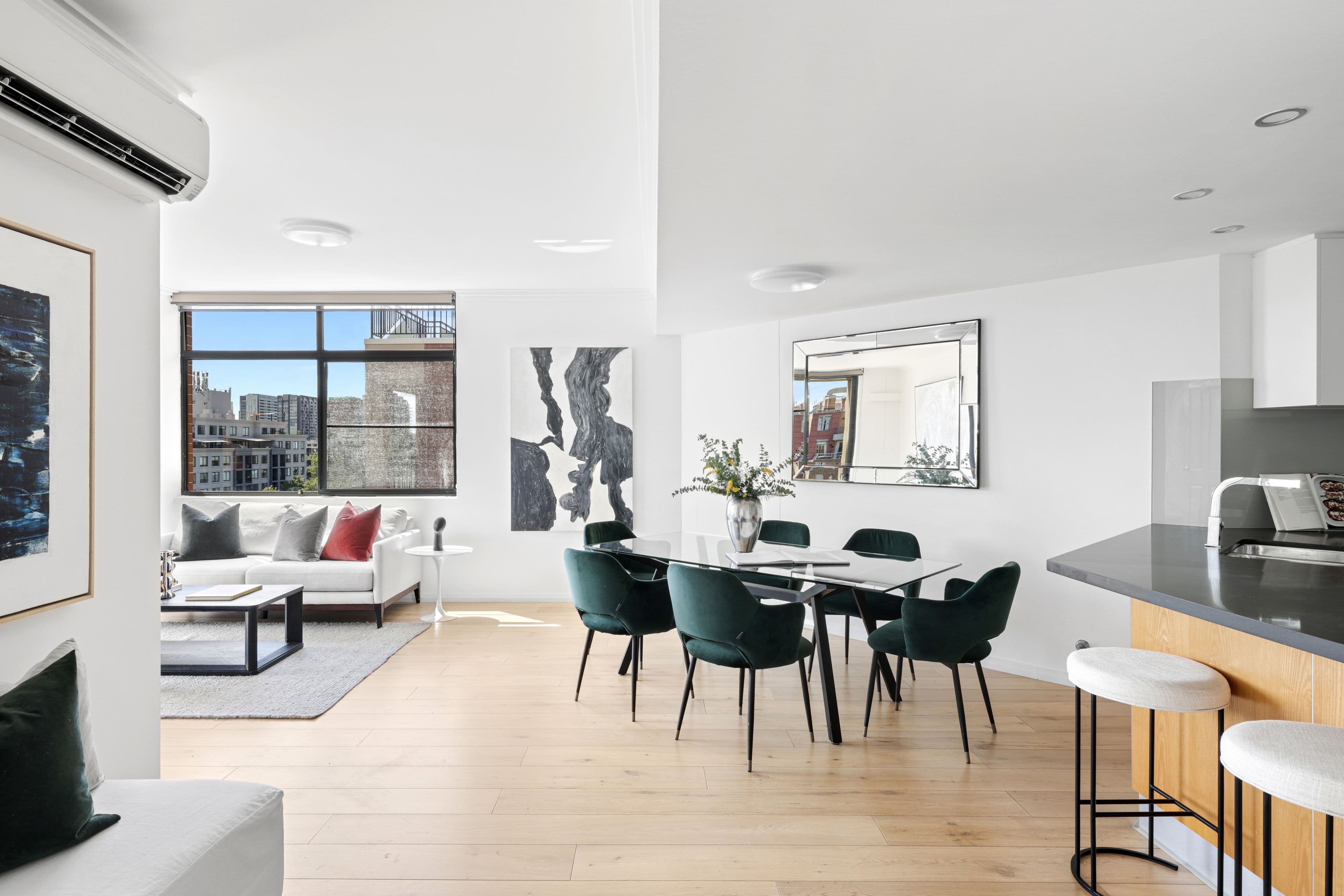 199 Pyrmont Street, Pyrmont NSW 2009, Pyrmont - Thumbnail 2
