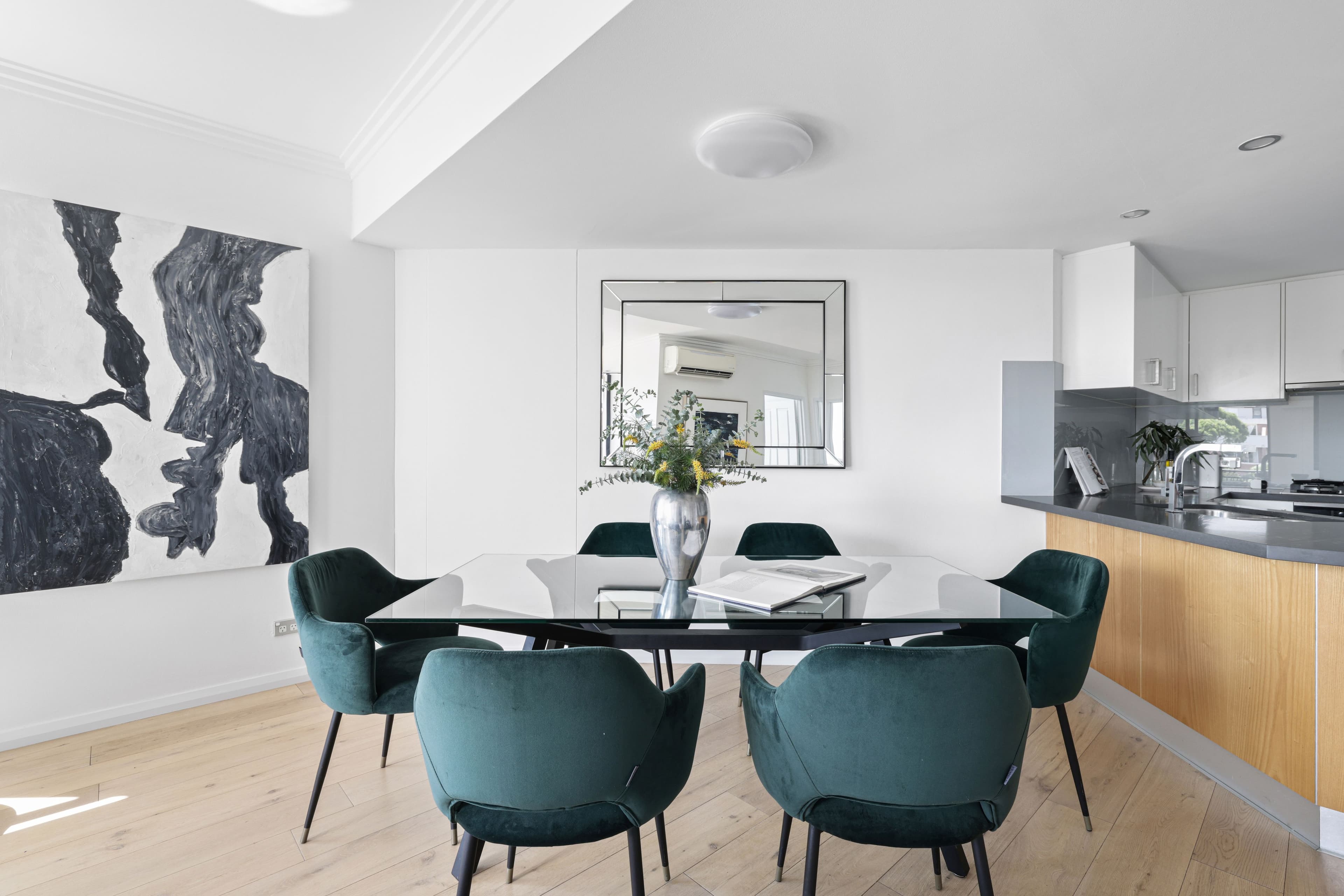 199 Pyrmont Street, Pyrmont NSW 2009, Pyrmont - Thumbnail 3