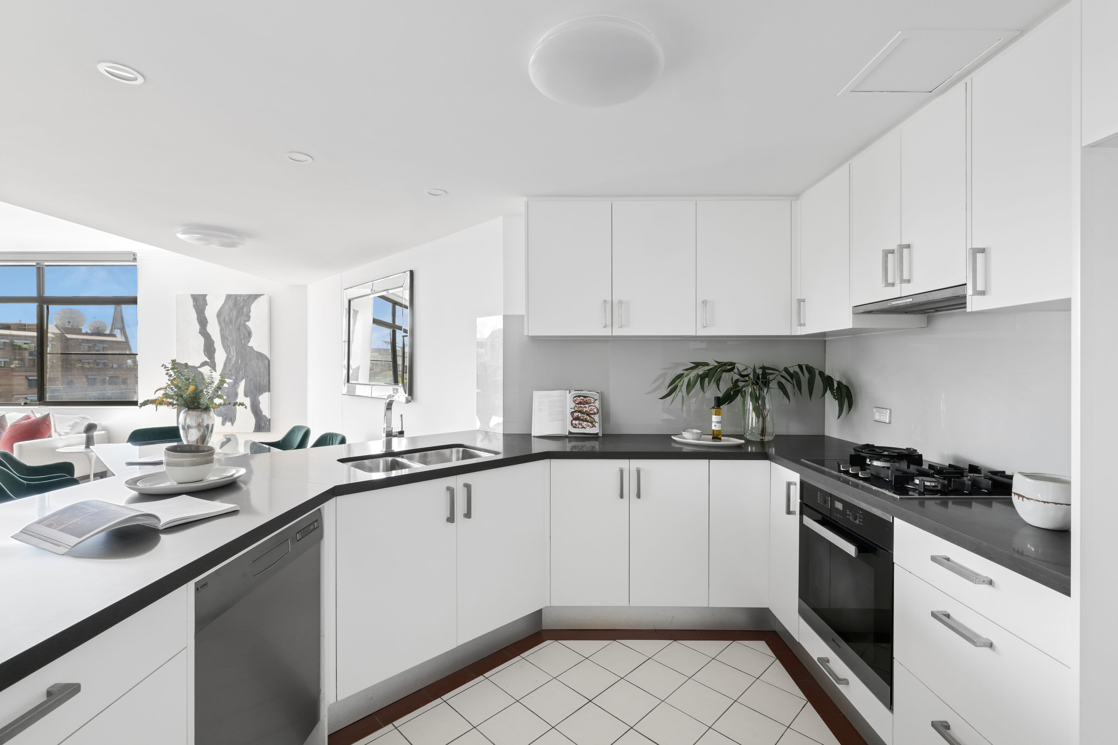 199 Pyrmont Street, Pyrmont NSW 2009, Pyrmont - Thumbnail 4