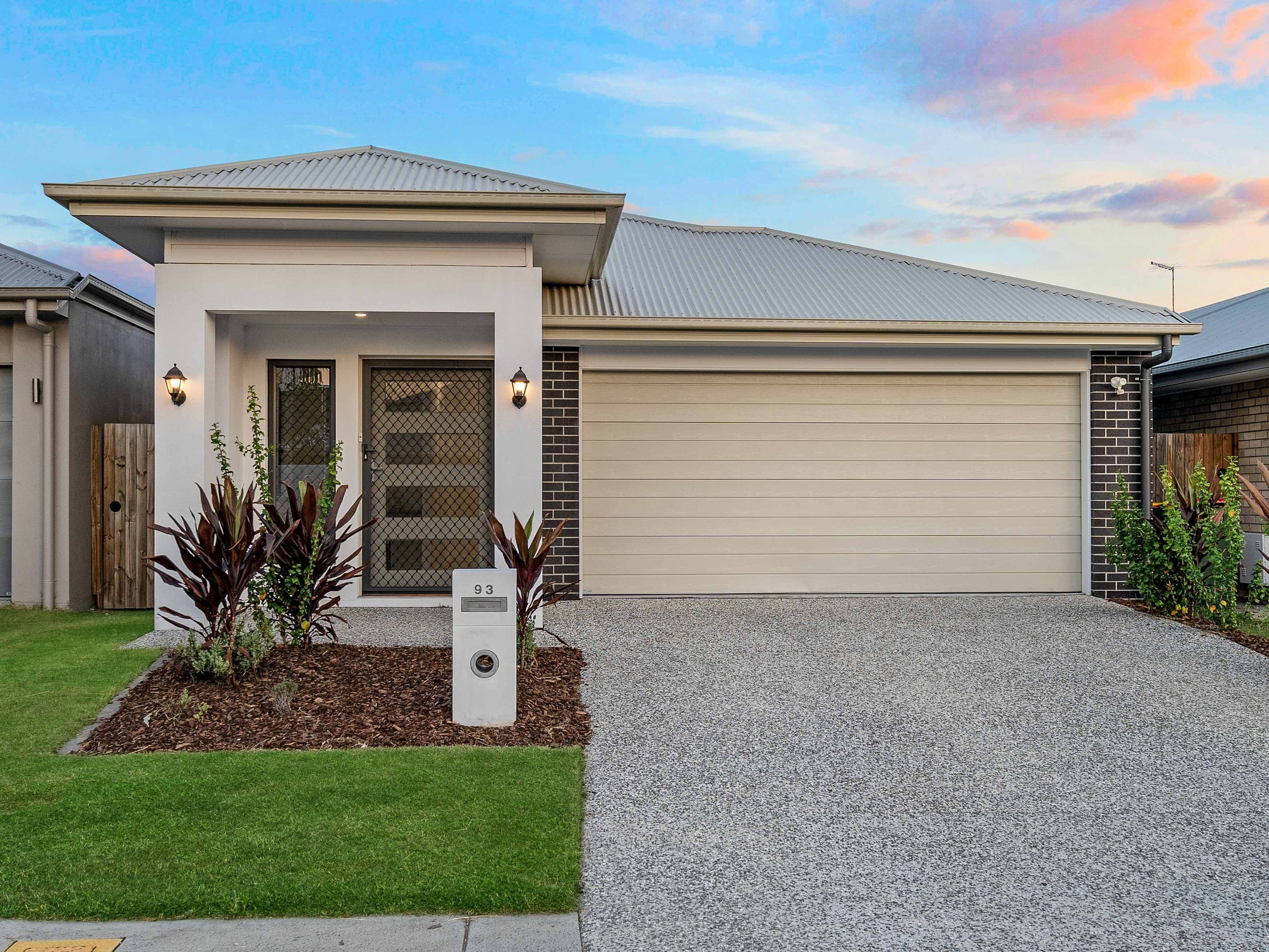 93 Honeysuckle Drive, Ripley QLD 4306, Ripley - Image 1