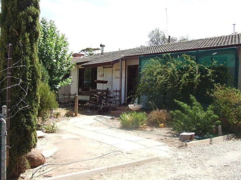 42 Graham Street, KONDININ WA 6367, Kondinin - Image 1