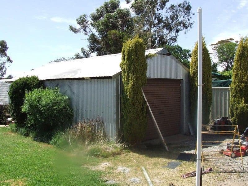 42 Graham Street, KONDININ WA 6367, Kondinin - Thumbnail 4