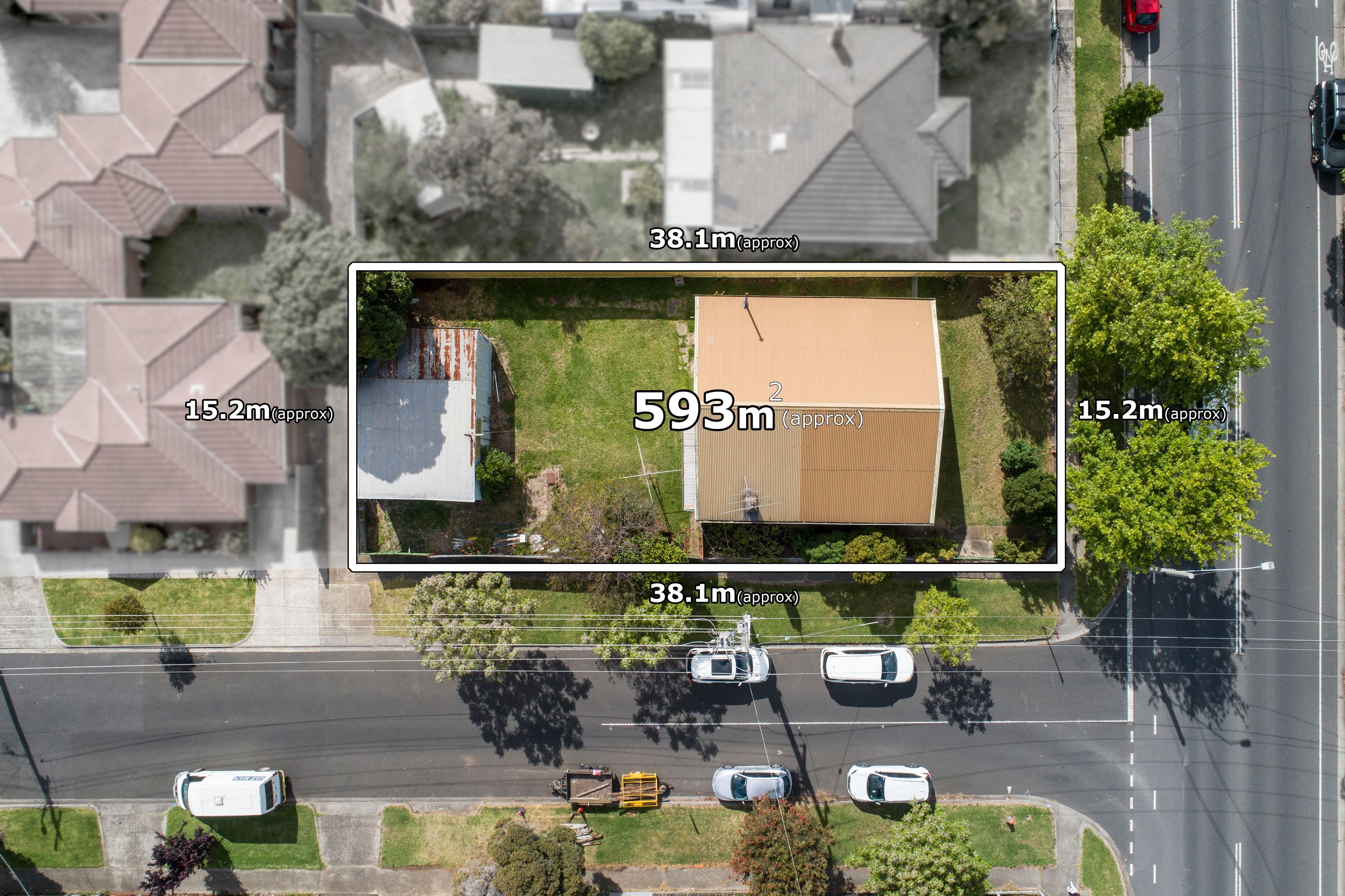 78 Monash Street, Sunshine VIC 3020, Sunshine - Thumbnail 2
