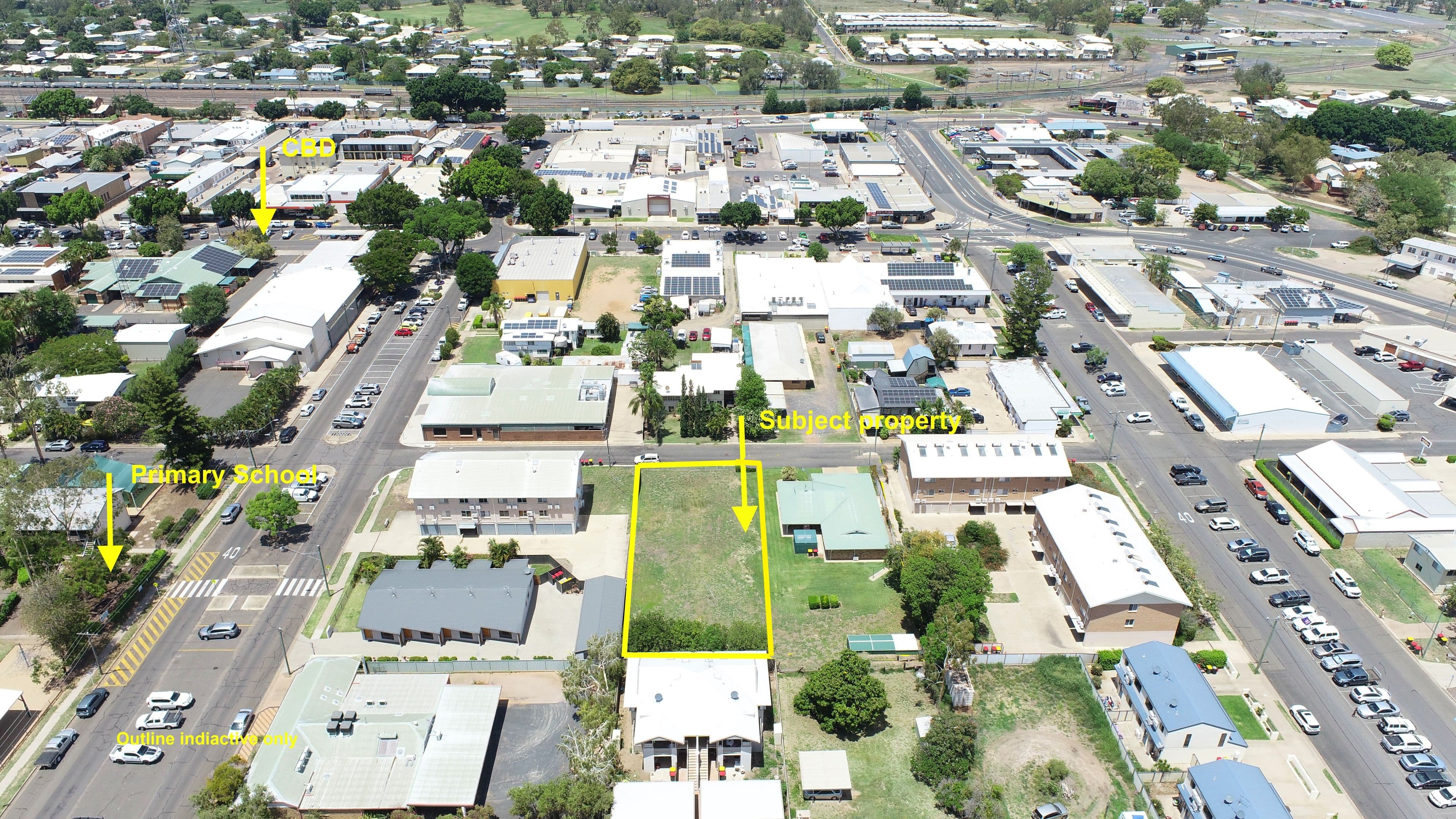 15 School Lane, Emerald QLD 4720, Emerald - Thumbnail 2