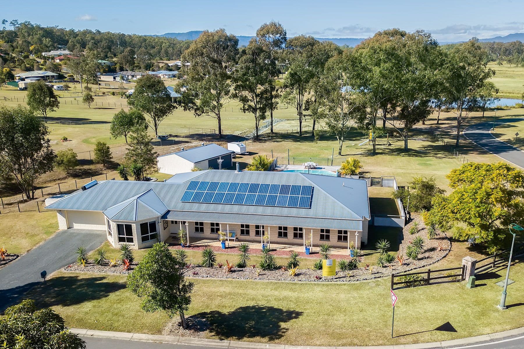 21-27 John Collins Drive, Mundoolun QLD 4285, Mundoolun - Image 1