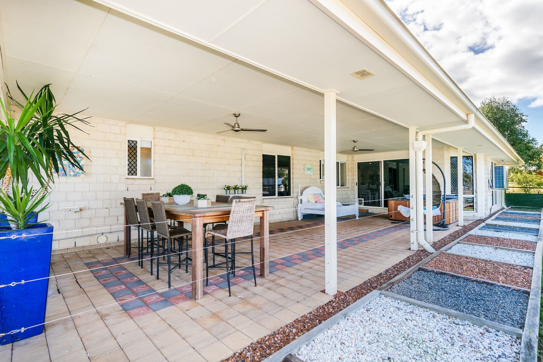 21-27 John Collins Drive, Mundoolun QLD 4285, Mundoolun - Thumbnail 2