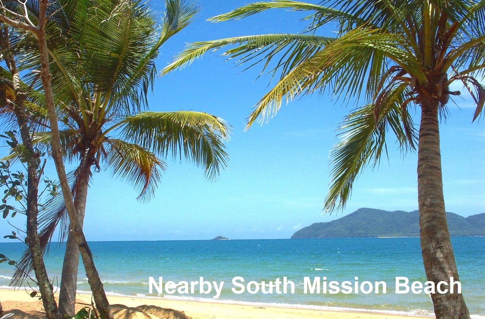 4 Spinnaker Street, SOUTH MISSION QLD 4852, South Mission Beach - Thumbnail 8
