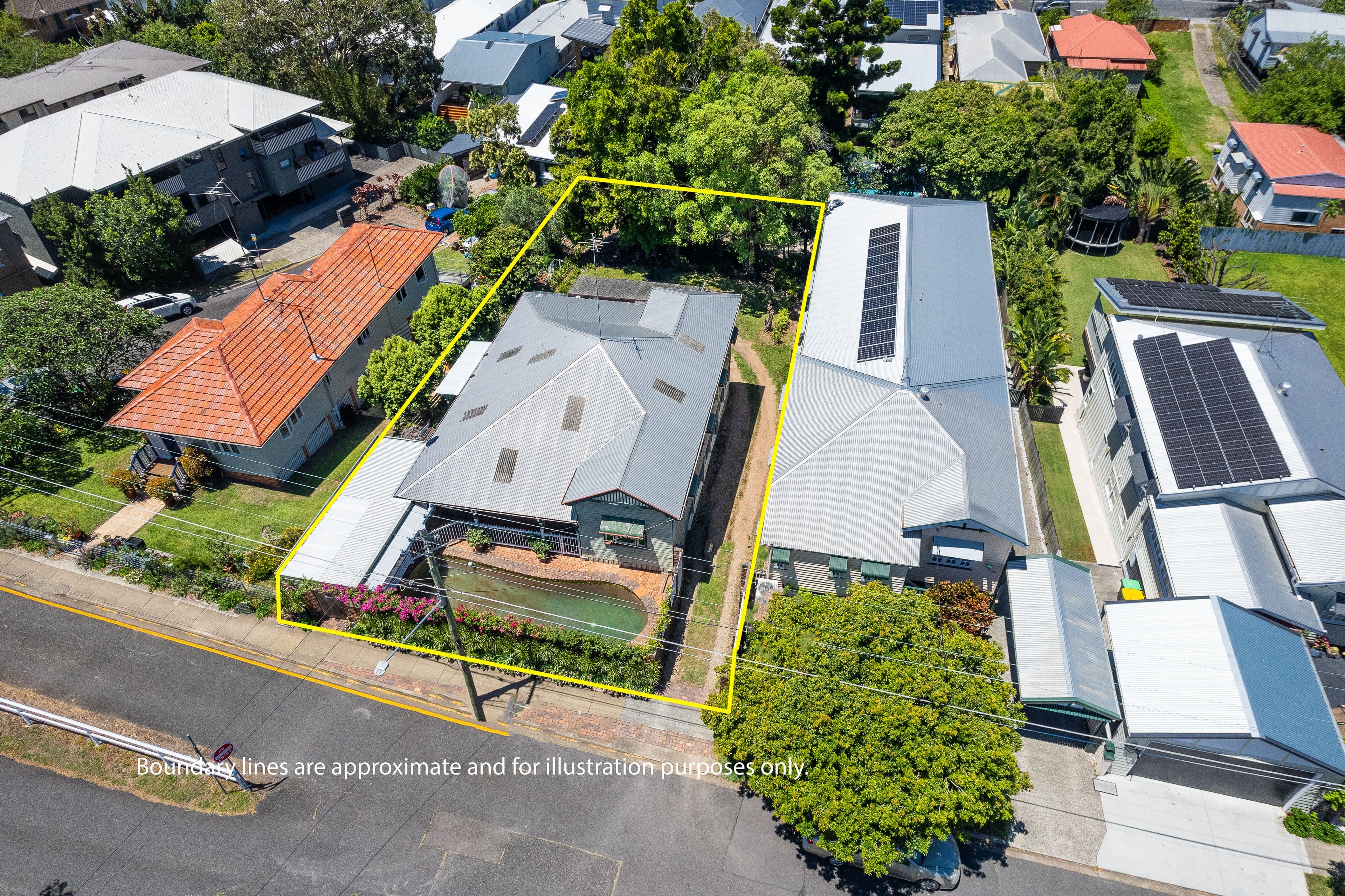 35 Aberleigh Road, Herston QLD 4006, Herston - Thumbnail 2