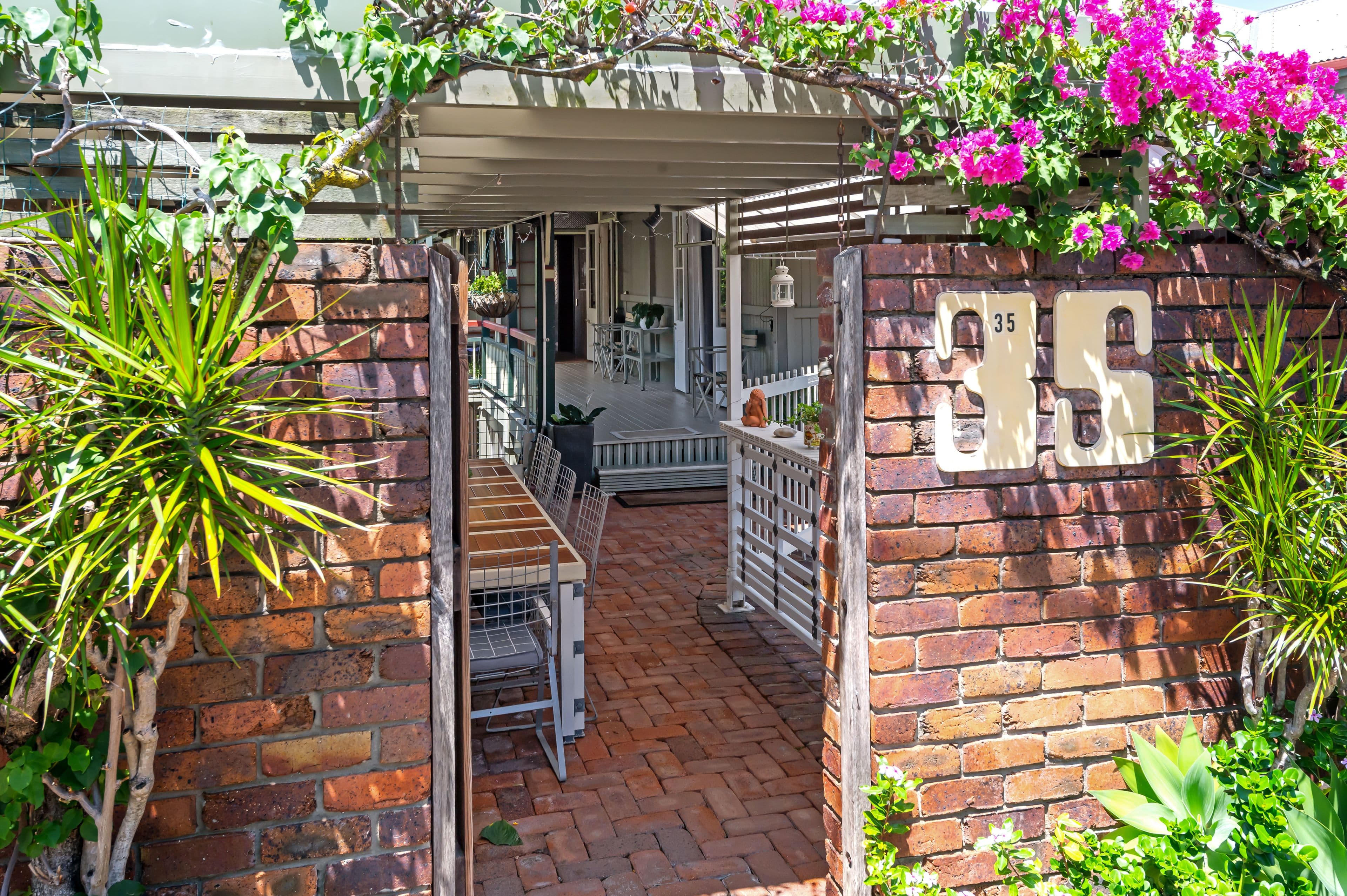 35 Aberleigh Road, Herston QLD 4006, Herston - Thumbnail 3