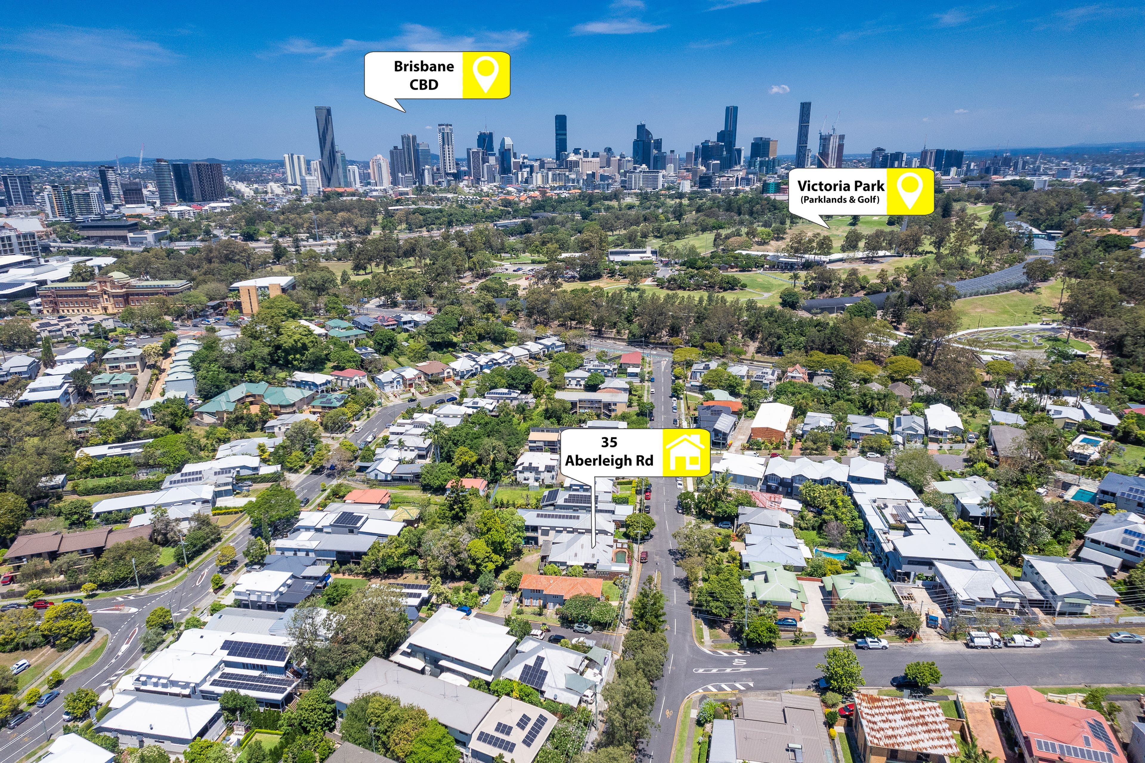35 Aberleigh Road, Herston QLD 4006, Herston - Thumbnail 5