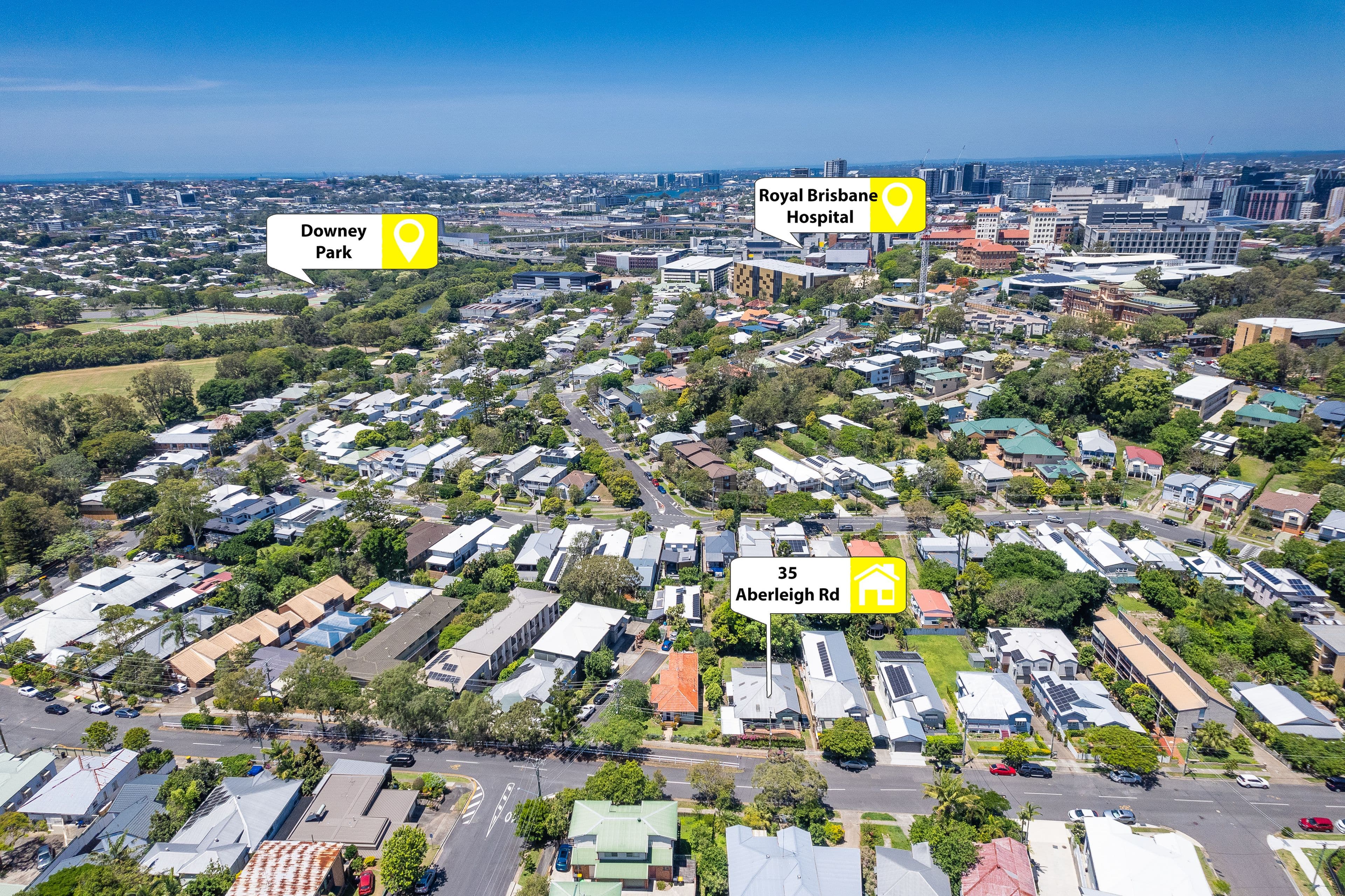 35 Aberleigh Road, Herston QLD 4006, Herston - Thumbnail 6