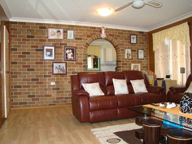 34 Idriess Crescent, BLACKETT NSW 2770, Blackett - Thumbnail 4