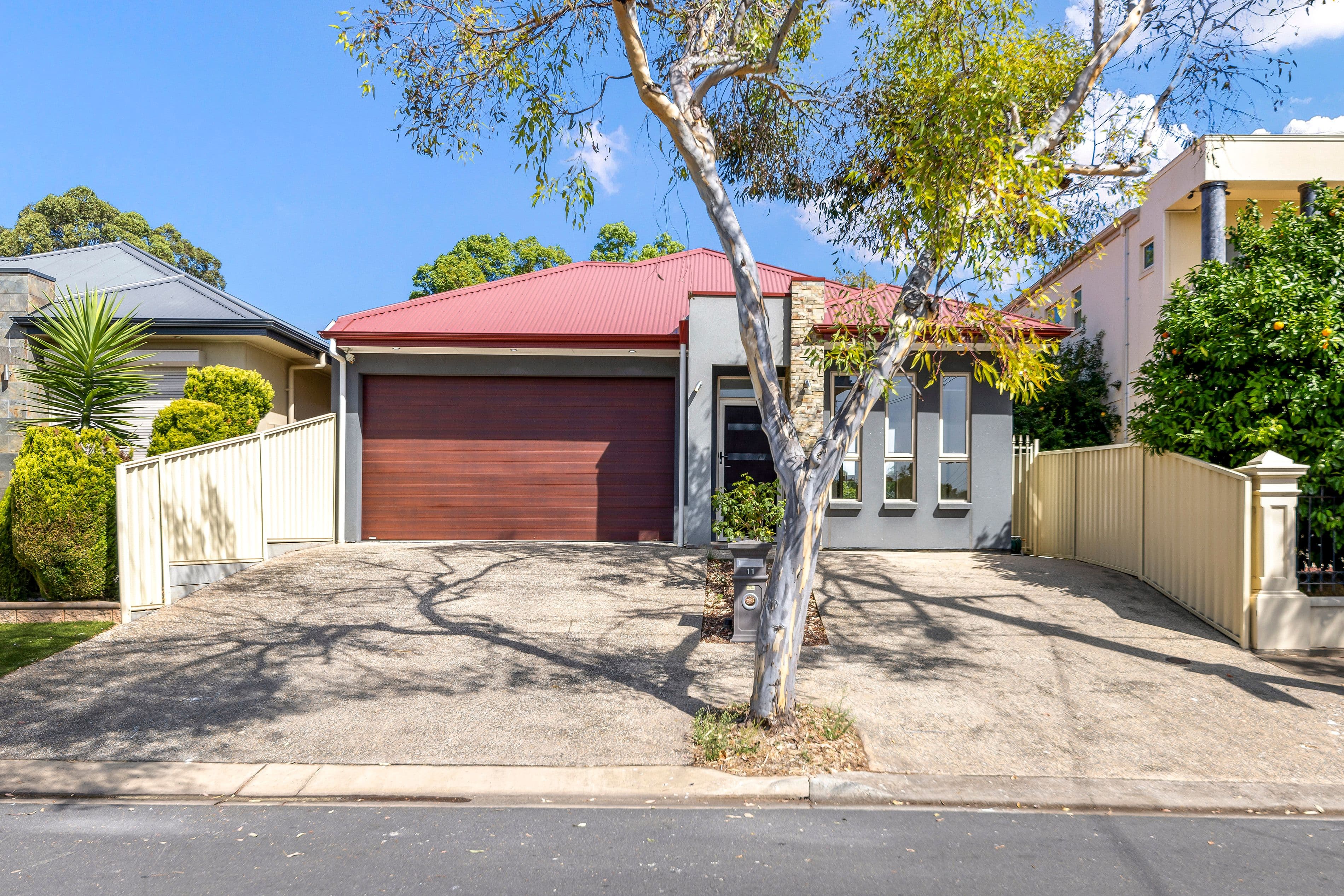 11 Crozier Avenue, Modbury SA 5092, Modbury - Thumbnail 2