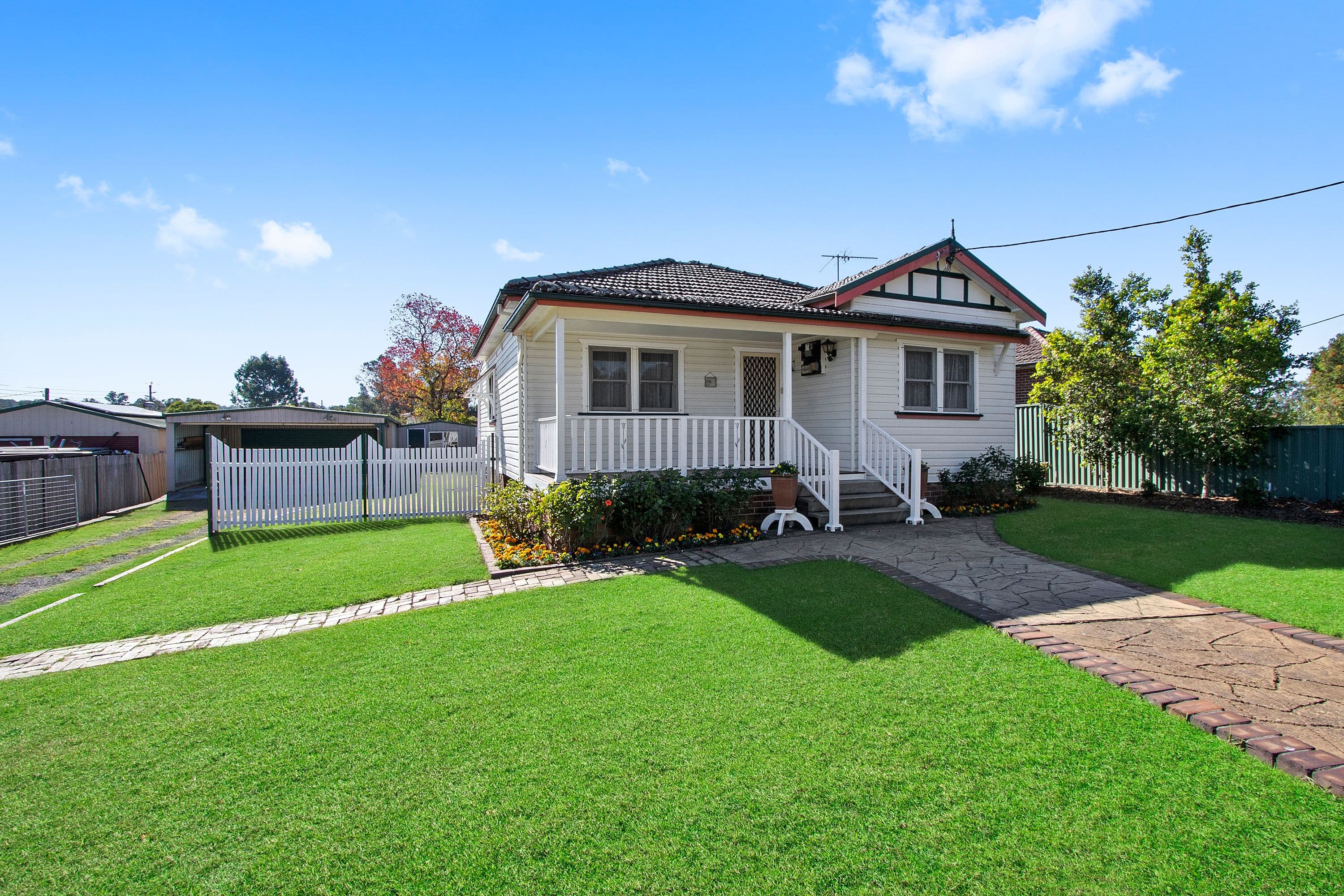 7 Rose Street, Wilberforce - Image 1