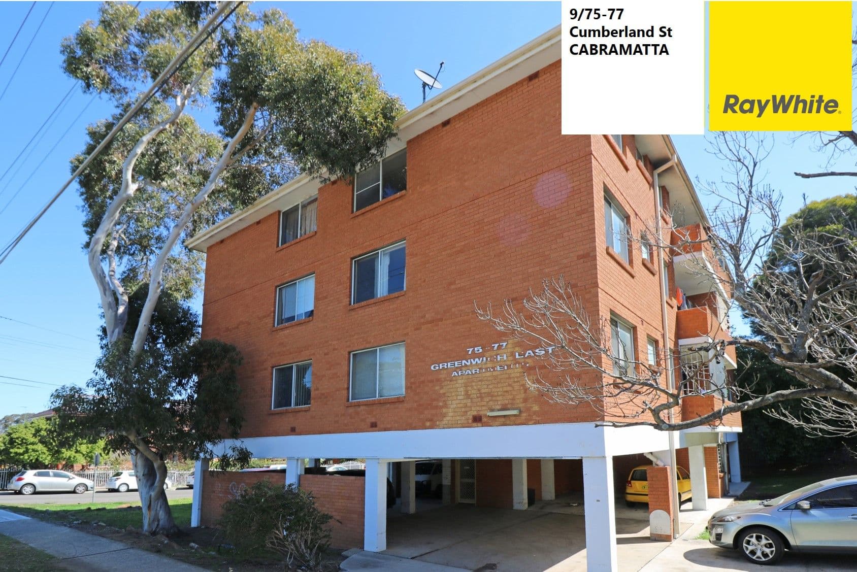 75 - 77 Cumberland Street, Cabramatta NSW 2166, Cabramatta - Thumbnail 2