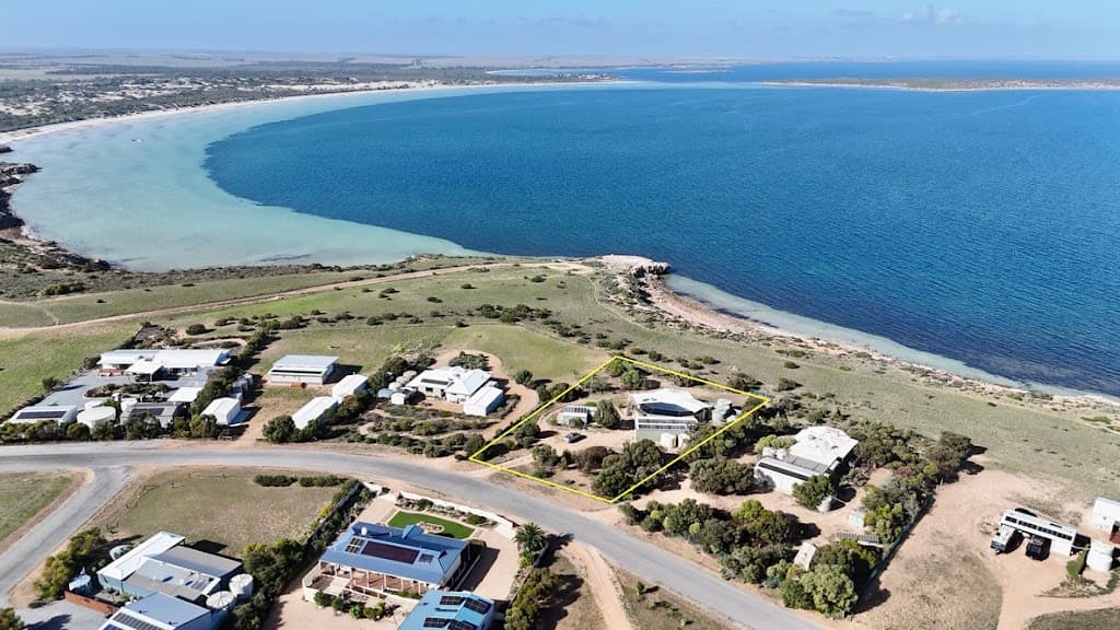 8 Seaview Road, Perlubie, SA, 5680, Perlubie - Image 1