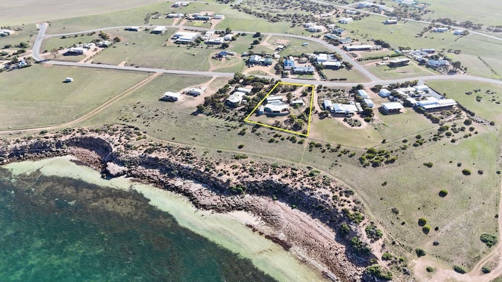 8 Seaview Road, Perlubie, SA, 5680, Perlubie - Thumbnail 2