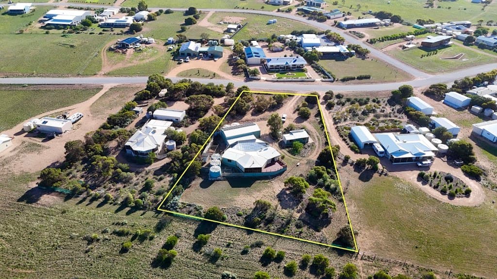 8 Seaview Road, Perlubie, SA, 5680, Perlubie - Thumbnail 3