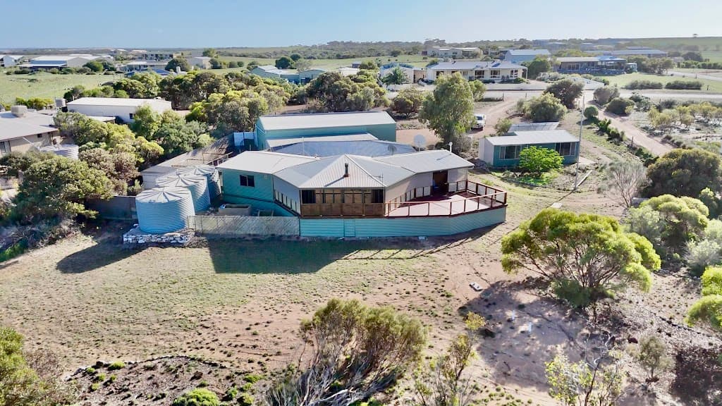 8 Seaview Road, Perlubie, SA, 5680, Perlubie - Thumbnail 5