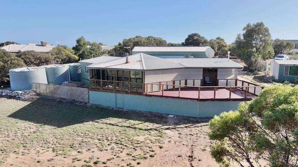 8 Seaview Road, Perlubie, SA, 5680, Perlubie - Thumbnail 7