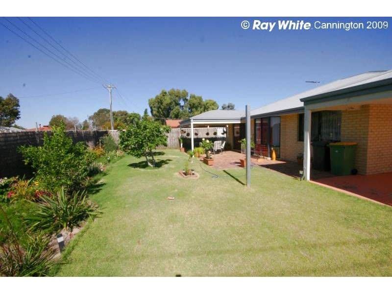 6a Quail Place, LANGFORD WA 6147, Langford - Thumbnail 7