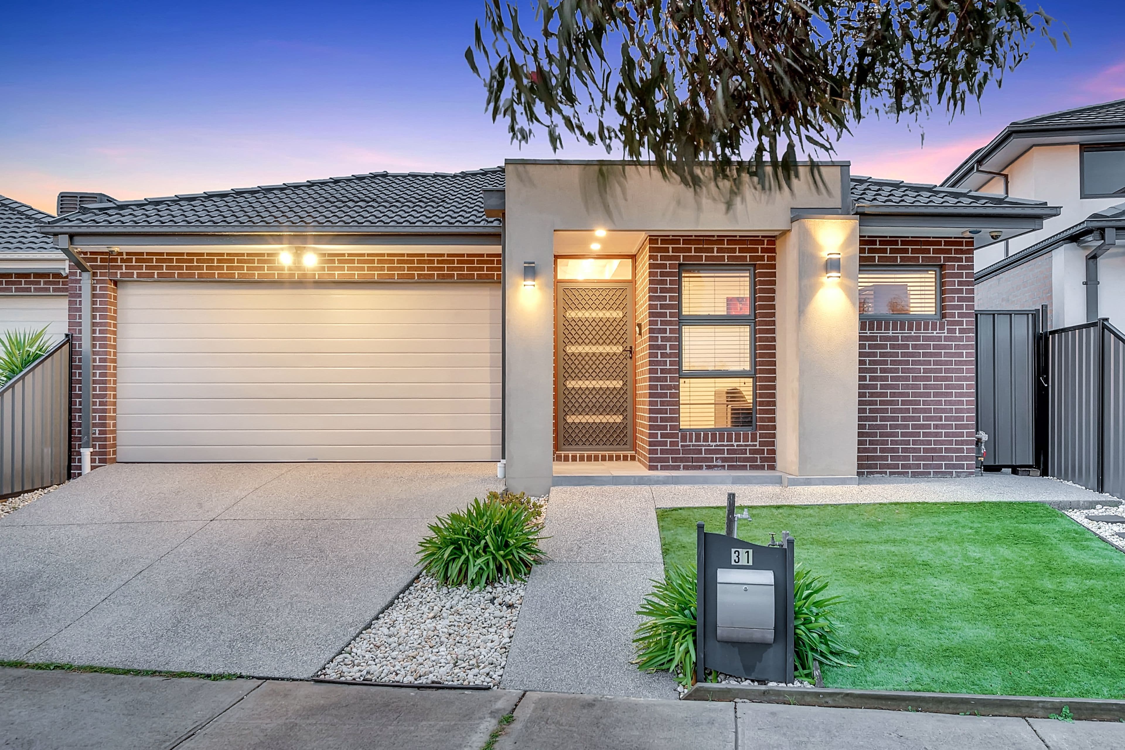 31 Warruga Crescent, Wollert VIC 3750, Wollert - Image 1