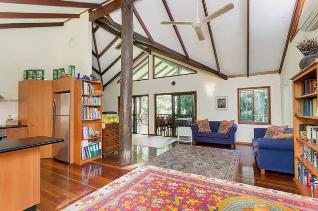 23 Butler Drive, KURANDA QLD 4881, Kuranda - Image 1