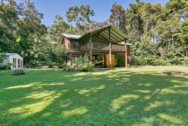 23 Butler Drive, KURANDA QLD 4881, Kuranda - Thumbnail 2