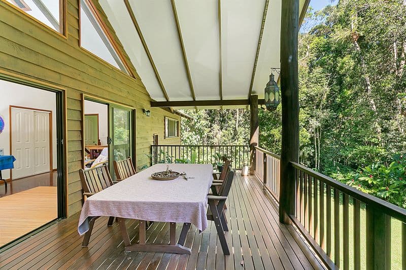 23 Butler Drive, KURANDA QLD 4881, Kuranda - Thumbnail 3