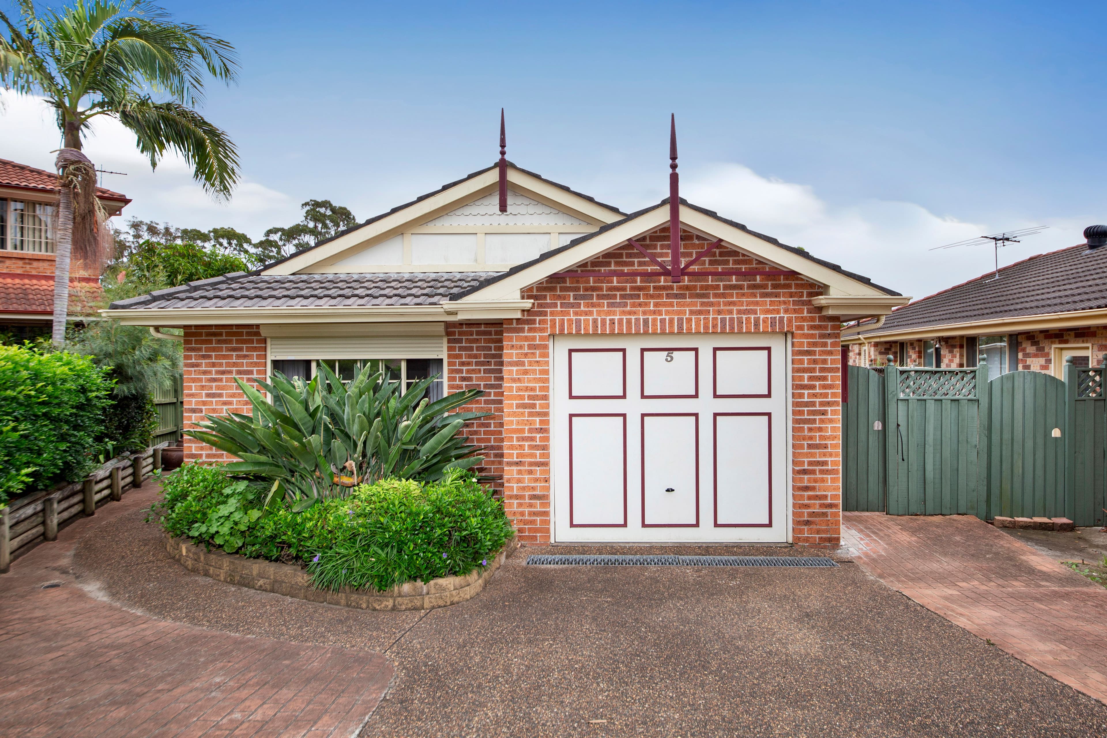 5 Allen Place, Menai NSW 2234, Menai - Image 1