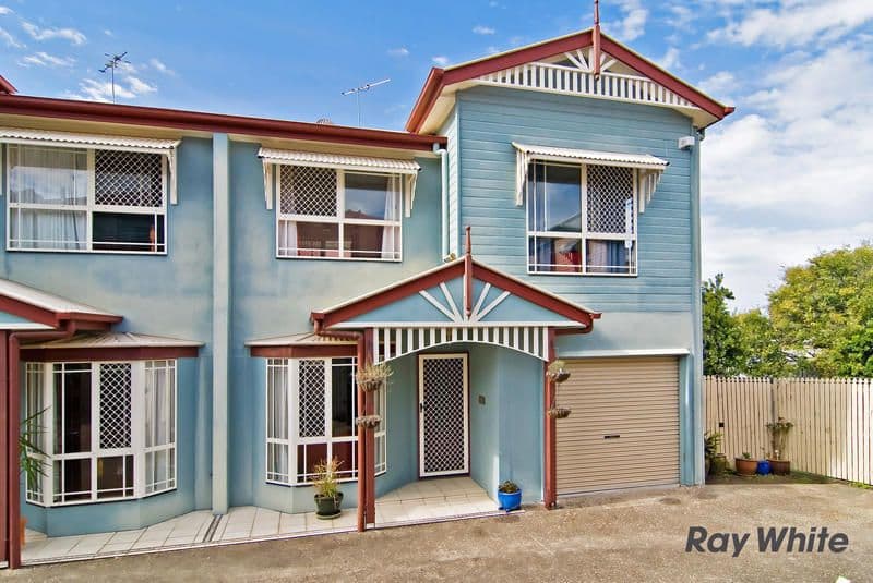 10 Kenneth Street, LUTWYCHE QLD 4030, Lutwyche - Image 1