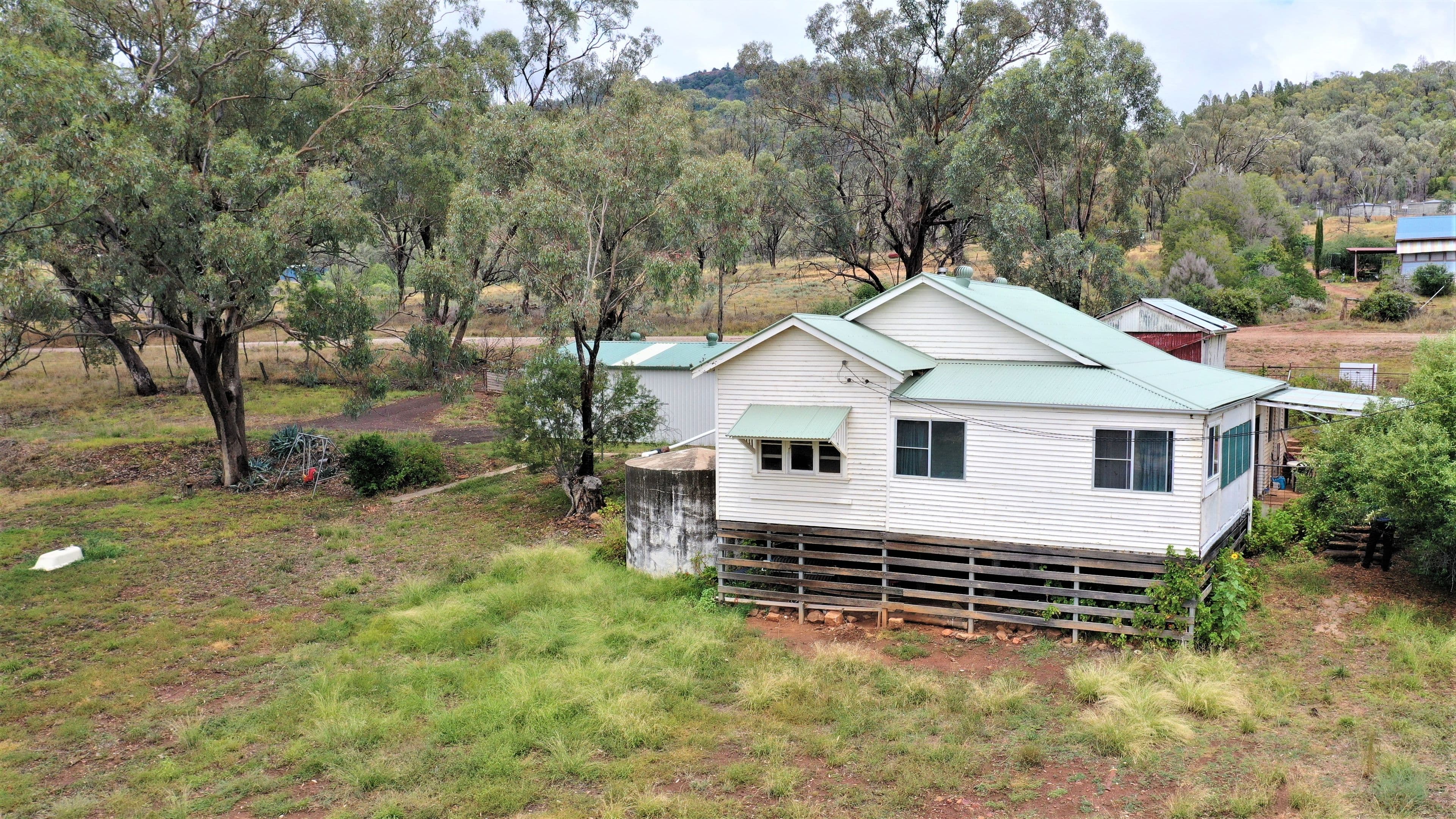 33-39 High Street, Tambar Springs NSW 2381, Tambar Springs - Image 1