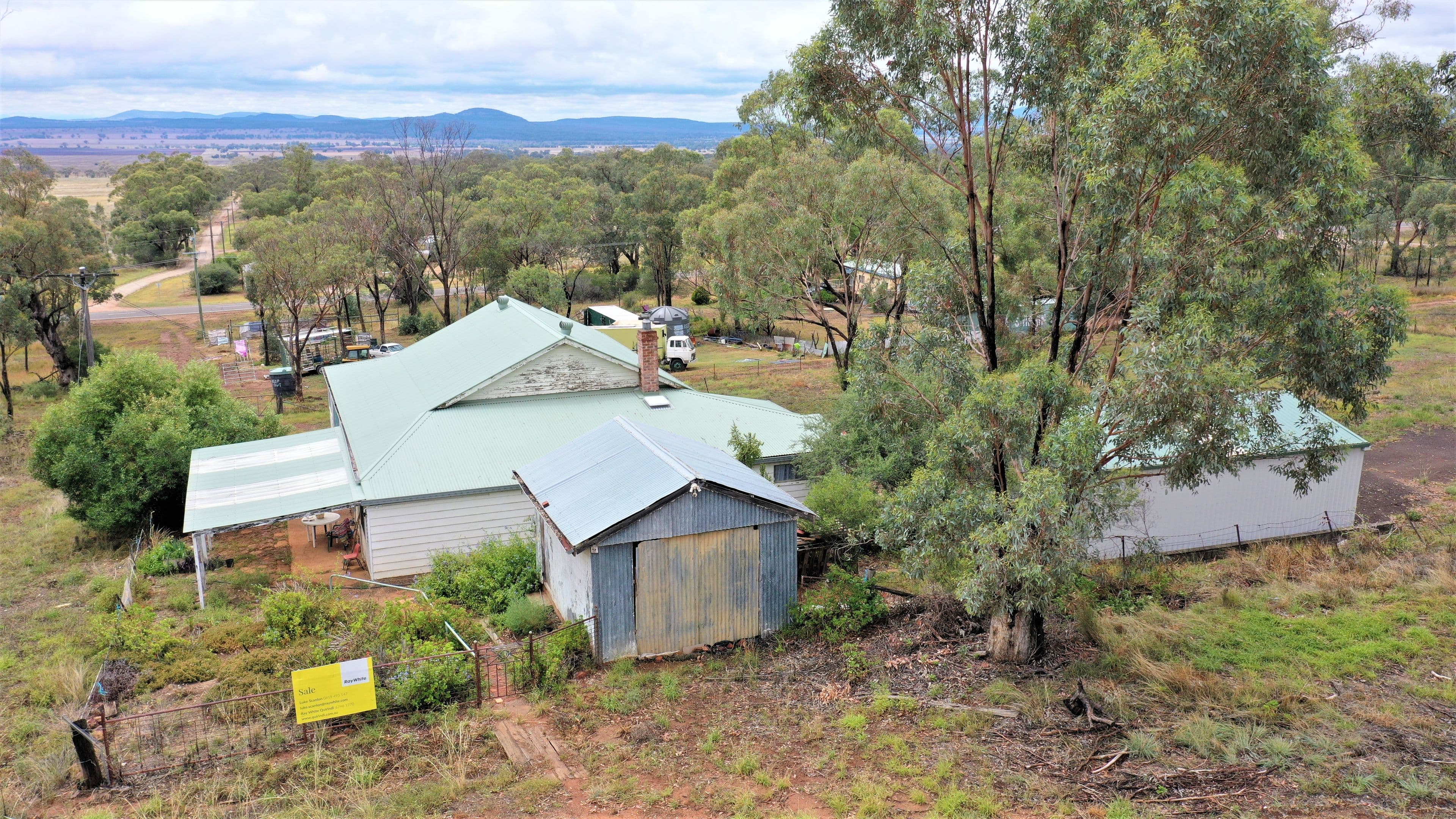 33-39 High Street, Tambar Springs NSW 2381, Tambar Springs - Thumbnail 2