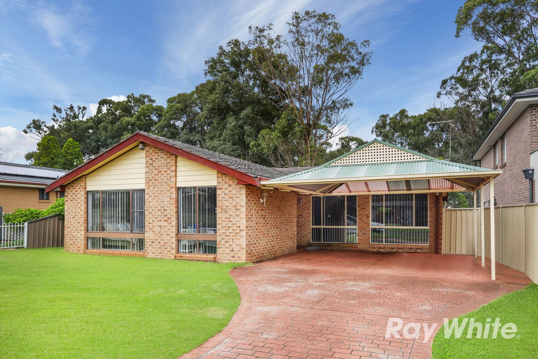 6 Hascombe Way, St Clair NSW 2759, St Clair - Image 1