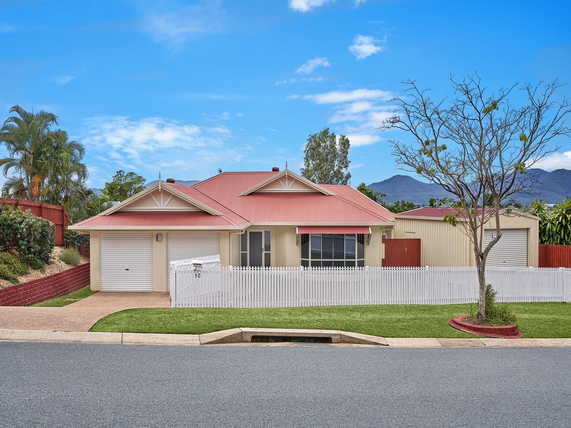 10 Wiltshire Drive, Gordonvale QLD 4865, Gordonvale - Image 1